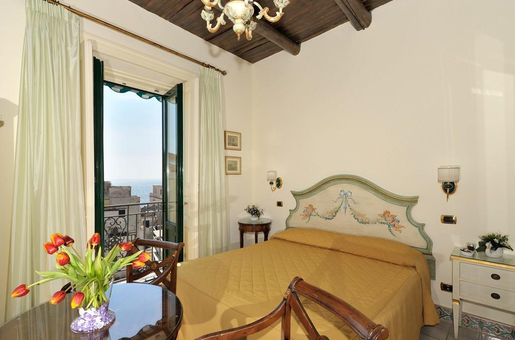 Residenza Del Duca Амальфі Номер фото