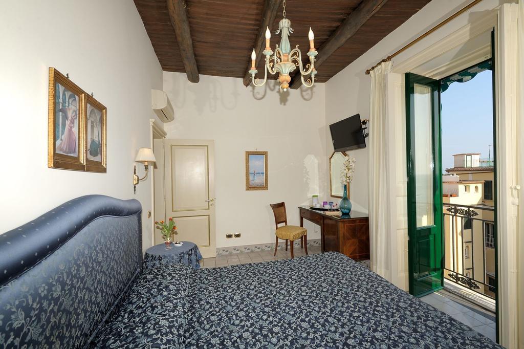 Residenza Del Duca Амальфі Номер фото