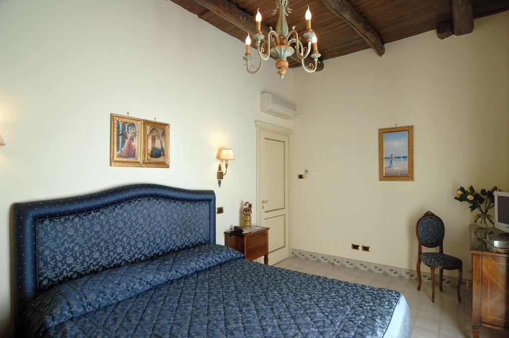 Residenza Del Duca Амальфі Номер фото
