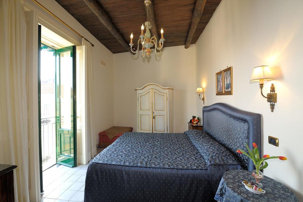 Residenza Del Duca Амальфі Номер фото