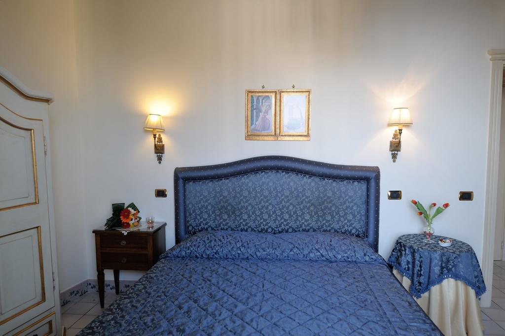 Residenza Del Duca Амальфі Номер фото