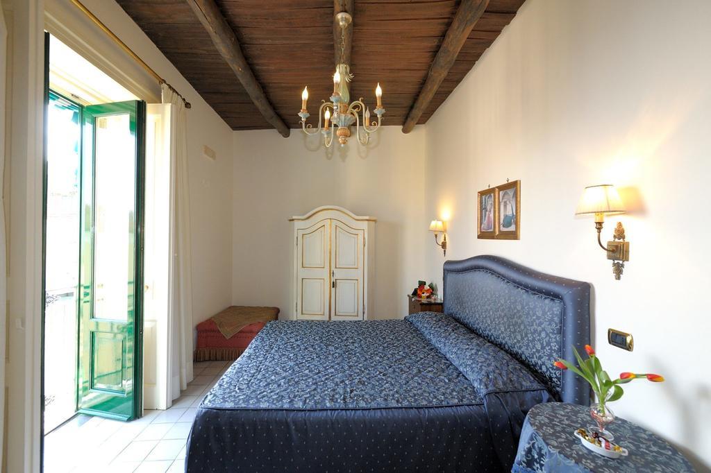Residenza Del Duca Амальфі Номер фото