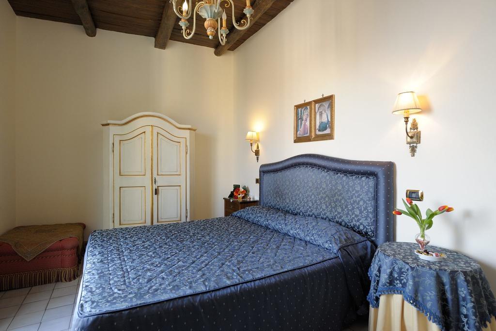 Residenza Del Duca Амальфі Номер фото