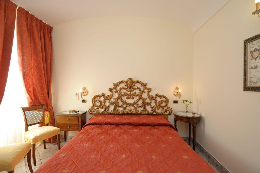 Residenza Del Duca Амальфі Номер фото