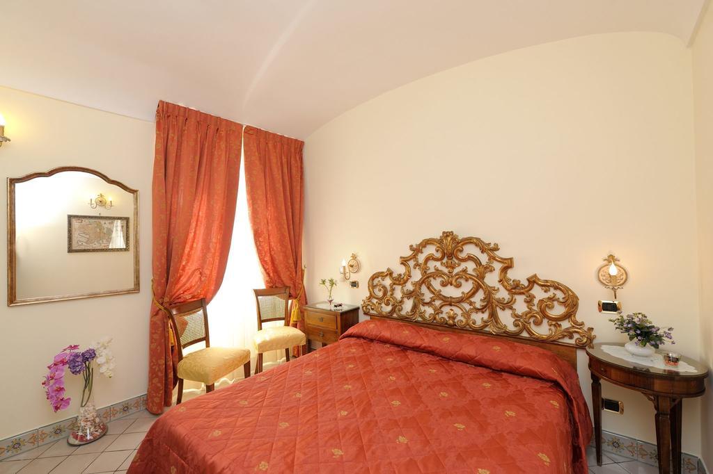 Residenza Del Duca Амальфі Номер фото