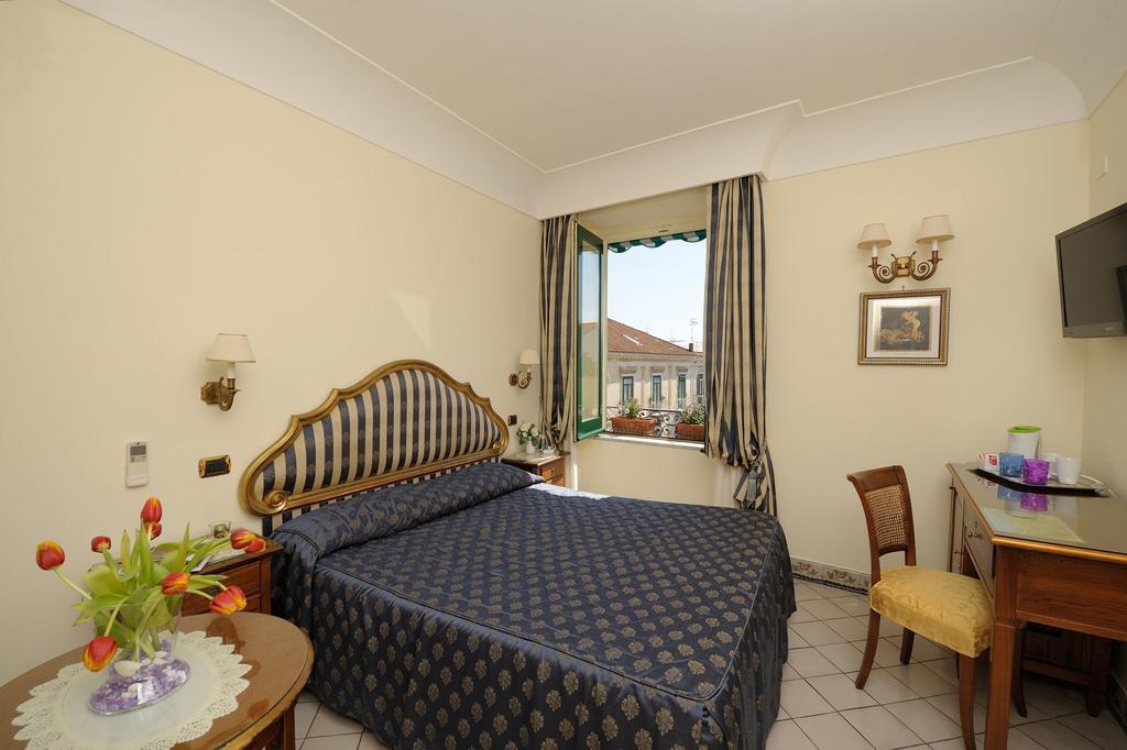 Residenza Del Duca Амальфі Номер фото