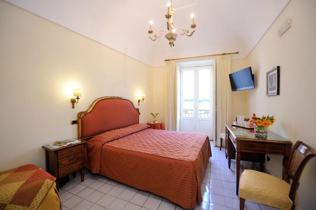 Residenza Del Duca Амальфі Номер фото