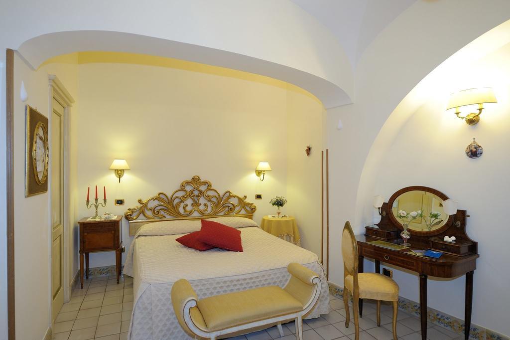 Residenza Del Duca Амальфі Номер фото